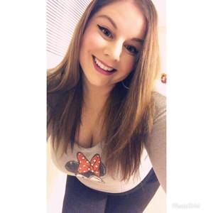 Meet your Posher, Glynnis